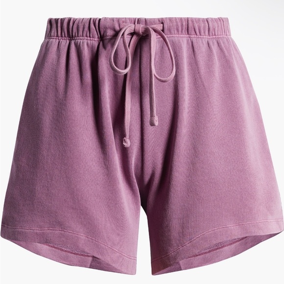 NWT Treasure and Bond French Terry Shorts - Picture 2 of 6